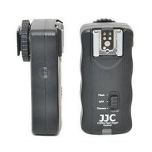 Disparador de Flash sem Fio JJC Trigger JF-U1