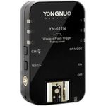 Radio-Flash-para-Nikon-com-i-TTL-Yongnuo-YN-622N