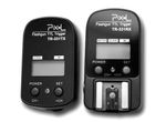 Radio-Flash-Pixel-Flashgun-TTL-TR-331-Trigger-para-Nikon