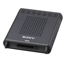 Leitor de Cartões Sony SXS SBAC-US10 USB 2.0