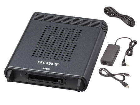 Leitor-de-Cartoes-Sony-SXS-SBAC-US10-USB-2.0