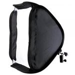 Softbox-de-50x50cm-para-Flash-Speedlite-com-Suporte