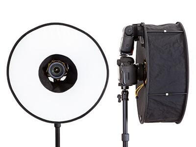 Softbox-Ring-Flash-para-Flash-Speedlite-60cm