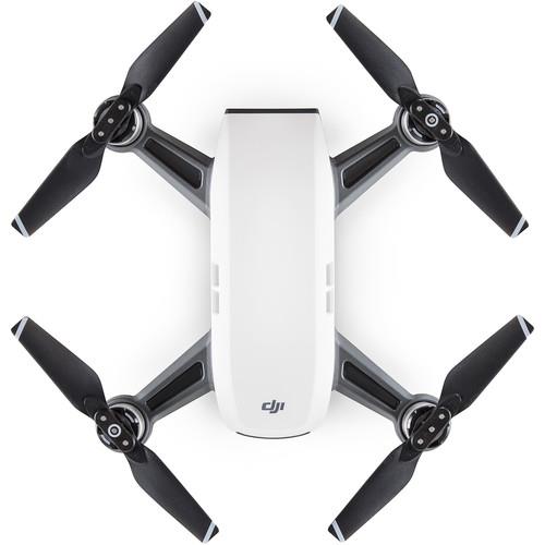 Drone DJI Spark Combo Fly More