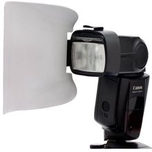 Rebatedor para Flash Speedlite Nikon SB-900 e SB-910