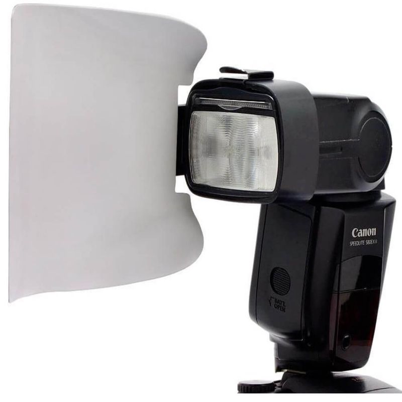 Rebatedor-para-Flash-Speedlite-Nikon-SB-900-e-SB-910