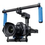 Estabilizador-Inteligente-Gyro-Movie-com-2-Eixos-para-Cameras-DSLR-e-Filmadora