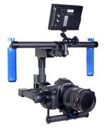 Estabilizador-Inteligente-Gyro-Movie-com-2-Eixos-para-Cameras-DSLR-e-Filmadora