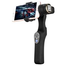 Estabilizador Steadicam para Smathphone e Câmera de ação com Gyro-movie de 2 Eixos (JJ-1)