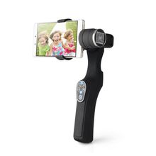 Estabilizador Steadicam para Smartphone com 360º com Gyro-Movie e 2 eixos