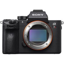 Câmera Sony a7RIII Mirrorless E-Mount / a7R III (Corpo)