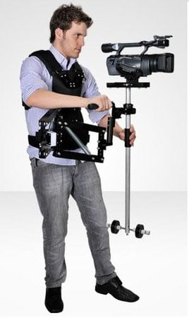 Estabilizador-Steadicam-Flying-Camera-Pro-5-Dimtec