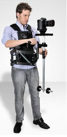 Estabilizador-Steadicam-Flying-Camera-Pro-5-Dimtec