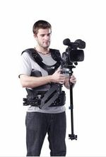 Estabilizador-Steadicam-com-Braco-Articulado-LE302