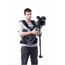 Estabilizador Steadicam com Braço Articulado LE302