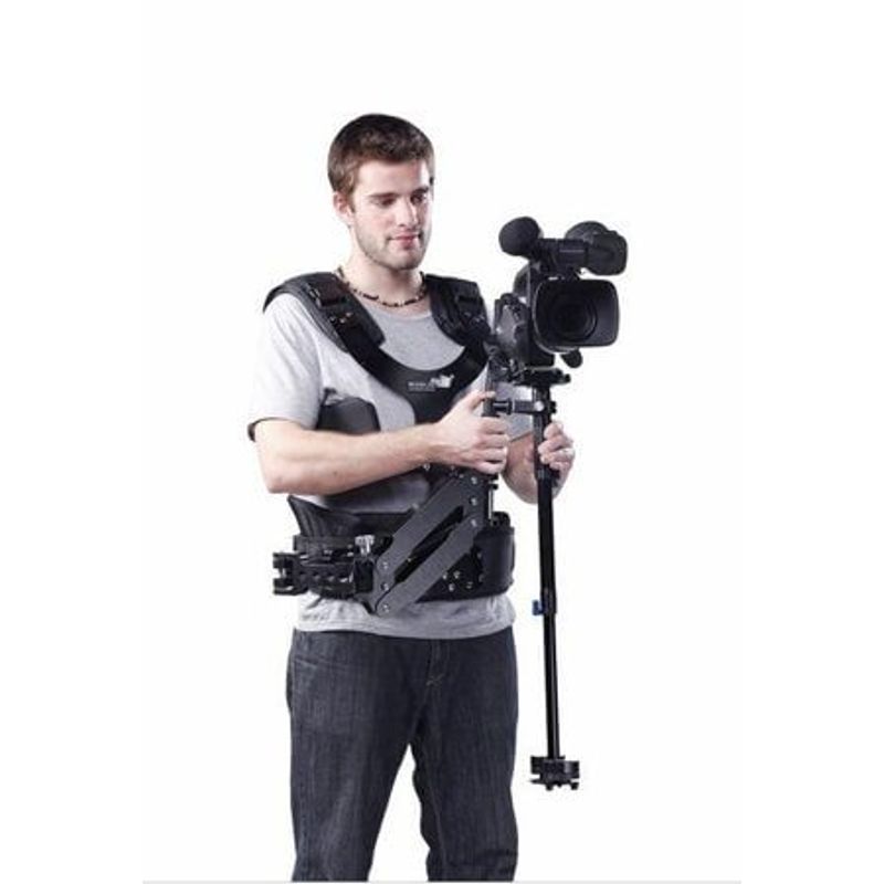 Estabilizador-Steadicam-com-Braco-Articulado-LE302