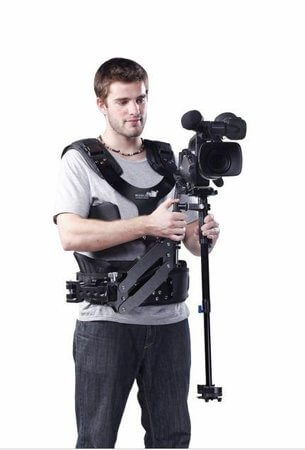 Estabilizador-Steadicam-com-Braco-Articulado-LE302