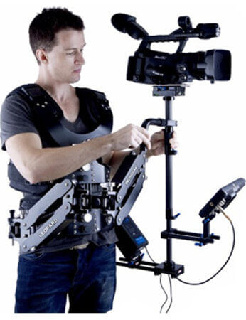 Estabilizador-Steadicam-Profissional-Leopard-IV-LE401