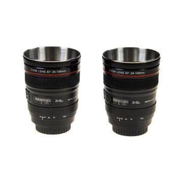 Kit-com-2-Copos-Termicos-em-Formato-de-Lente-EF-24-105mm