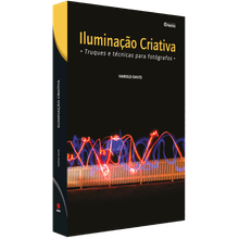 Iluminação Criativa: Truques e Técnicas para Fotógrafos