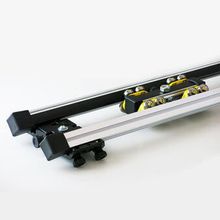 Slider alhva de 75cm para até 4Kg - Com Bolsa de Transporte Inclusa