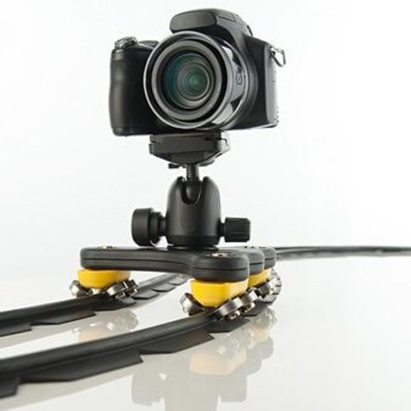 Slider-Portatil-Alhva-Photo-Motion-de-1-Metro-para-Cameras