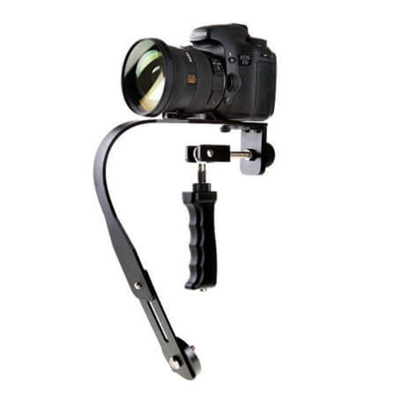 Mini-Estabilizador-de-Imagem-Flying-Hand-Elfin-para-DSLR-ate-18Kg