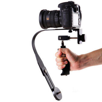 Mini-Estabilizador-de-Imagem-Flying-Hand-Elfin-para-DSLR-ate-18Kg