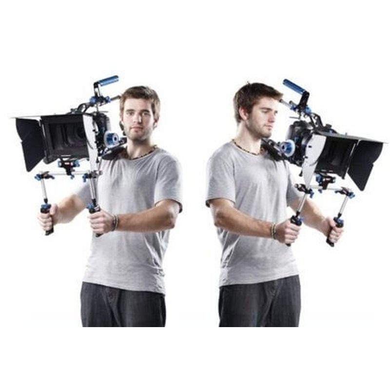 Shoulder-Estabilizador-Sniper-2.0-DSLR-Rig---Matte-box---Follow-Focus---Plates