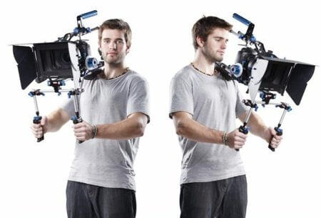 Shoulder-Estabilizador-Sniper-2.0-DSLR-Rig---Matte-box---Follow-Focus---Plates