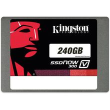 Cartão SSD 240GB Kingston V300 (450mb/s)