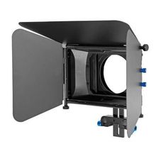 Caixa Matte Box III M3 para Follow Focus