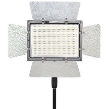 Iluminador Led SunGun Yongnuo YN900 Video Light