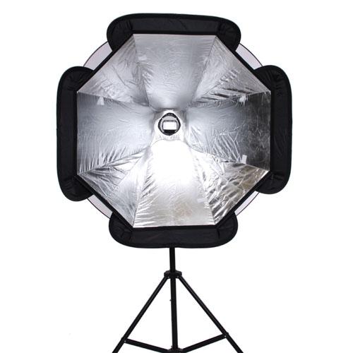 Octabox Speedlite de 90cm com Instalação Rápida