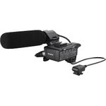 Kit-Microfone-Shotgun-Sony-XLR-K1M