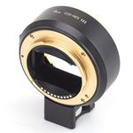 Adaptador-de-Lente-Canon-EF-para-Camera-Sony-E-mount-APS-C--EOS-NEX-III-