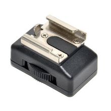 Adaptador de Sapata JJC 1/4 "- 20 rosca para soquete Fêmea