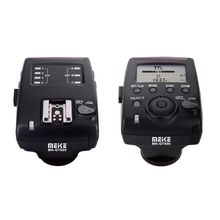 Rádio Flash Wireless Meike Mk-GT600 TTl para Nikon