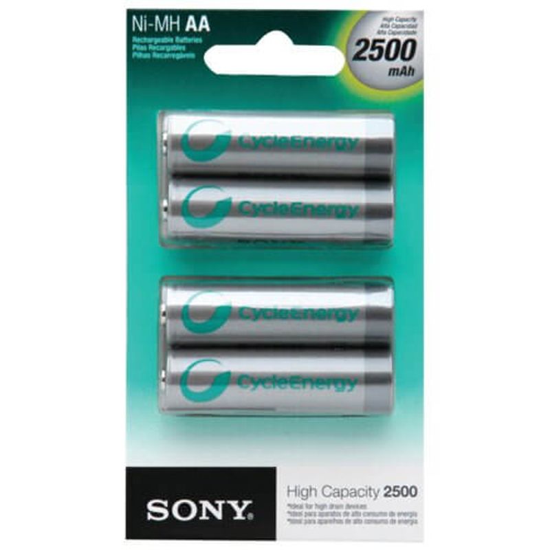 Pilha-Recarregavel-Sony-AA-x-4-unidades-2500mAh-NH-AA-B4EN-