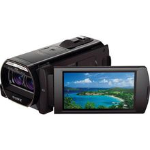 Filmadora Sony Handycam HDR-TD30V Full HD 3D de 20.4 Megapixels