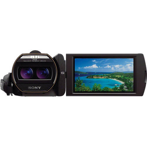 Filmadora-Sony-Handycam-HDR-TD30V-Full-HD-3D-de-20.4-Megapixels