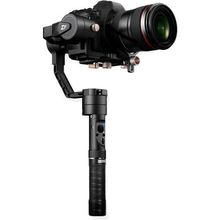 Estabilizador Steadicam Inteligente Crane Plus com 3 Eixos para DSLR e Mirrorless até 2,5kg