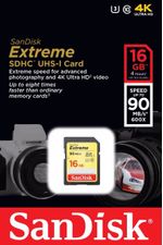 Cartao-SDHC-16GB-SanDisk-Extreme-UHS-I-de-90MB-s-e-Classe-10