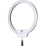 Iluminador-Circular-Yongnuo-YN308-Bi-Color-Video-Ring-Light--3200-5500K-