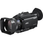 Filmadora-Sony-PXW-Z90-4K-HDR-XDCAM-com-Fast-Hybrid-AF