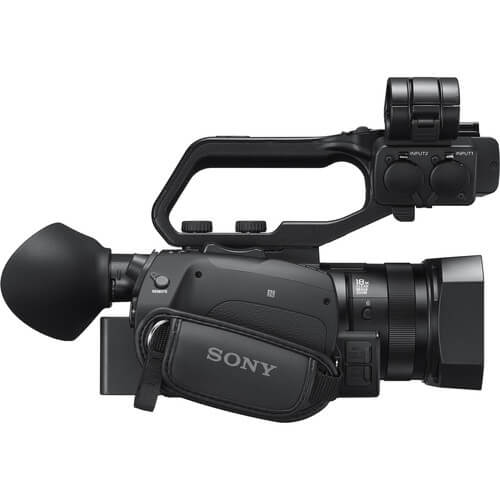 Filmadora-Sony-PXW-Z90-4K-HDR-XDCAM-com-Fast-Hybrid-AF