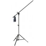 Kit-de-Iluminacao-para-Estudio-Fotografico-com-Softboxes-Girafa-e-Tripes-de-Iluminacao--110V-