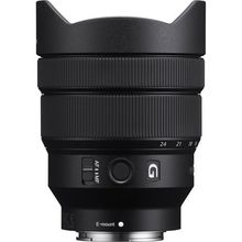 Lente Sony FE 12-24mm f/4 G E-Mount (SEL1224G)