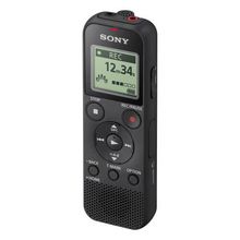 Gravador de Voz Sony ICD-PX370 com USB