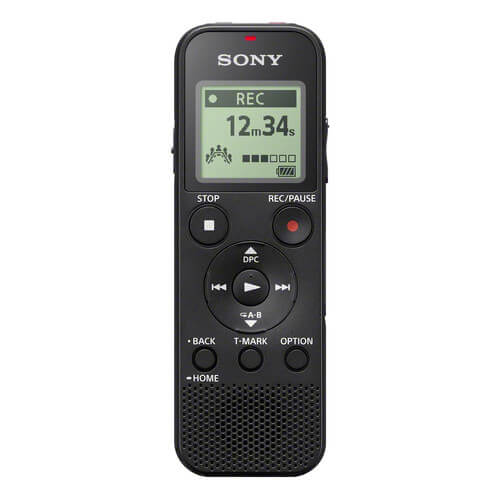 Gravador-de-Voz-Sony-ICD-PX370-com-USB